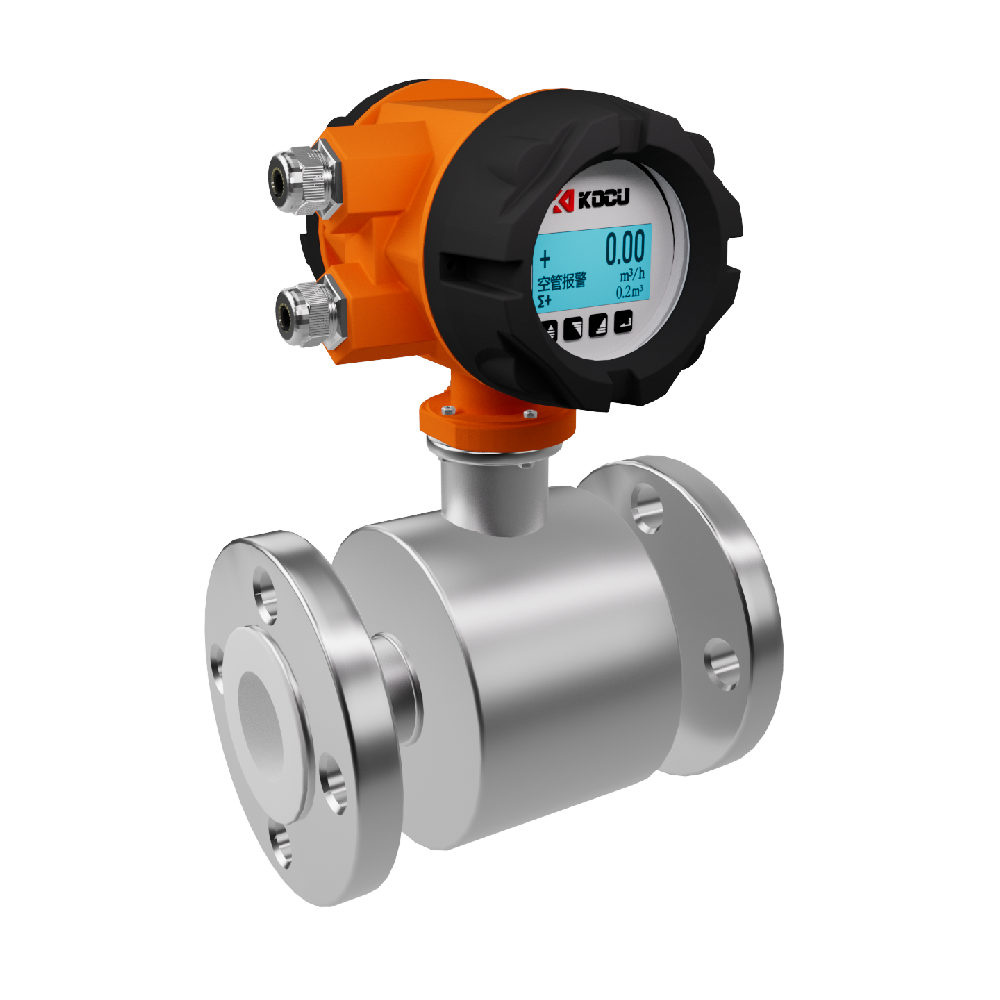 電磁流量計應用有哪些？